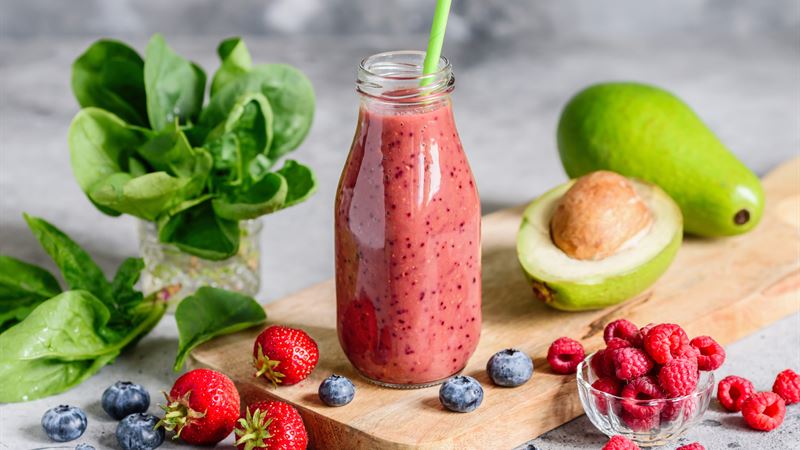 Comprehensive Nutritional Strategy for Iron Intake to Combat Anemia