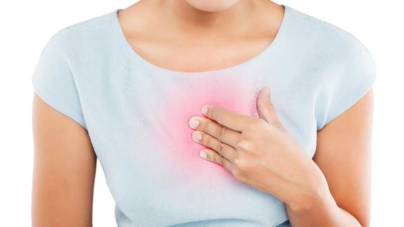 Comprehensive Guide to Managing and Relieving Heartburn Effectively