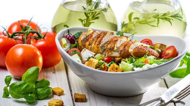 Dietary Guidelines: Foods to Avoid When Managing Arthritis