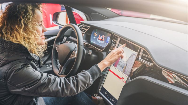 The Critical Role of GPS Tracking Technologies in Modern Fleet Management