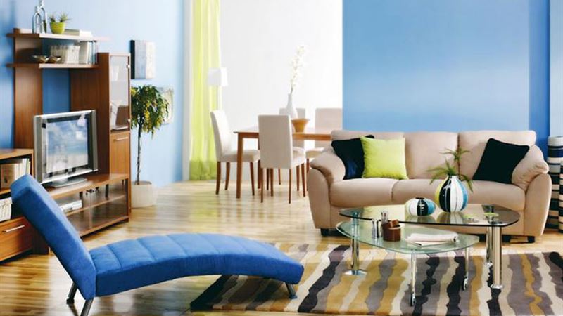 Creative Ideas and Tips for Transforming Your Living Room Decor
