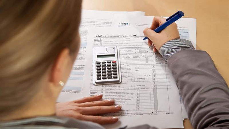 Comprehensive Guide to Effectively Using Income Tax Estimators for Accurate Tax Planning