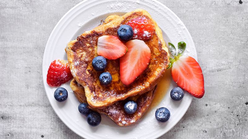 Ultimate Guide to Classic French Toast: The Perfect Breakfast Delight