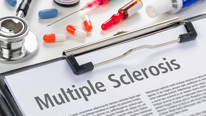Comprehensive Guide to Multiple Sclerosis: Causes, Types, Symptoms, and Management Strategies
