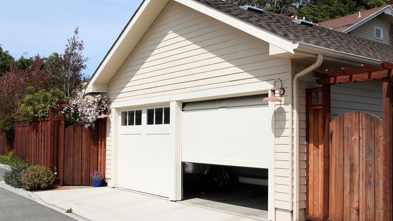 Comprehensive Guide to Replacing Garage Door Springs Safely and Effectively