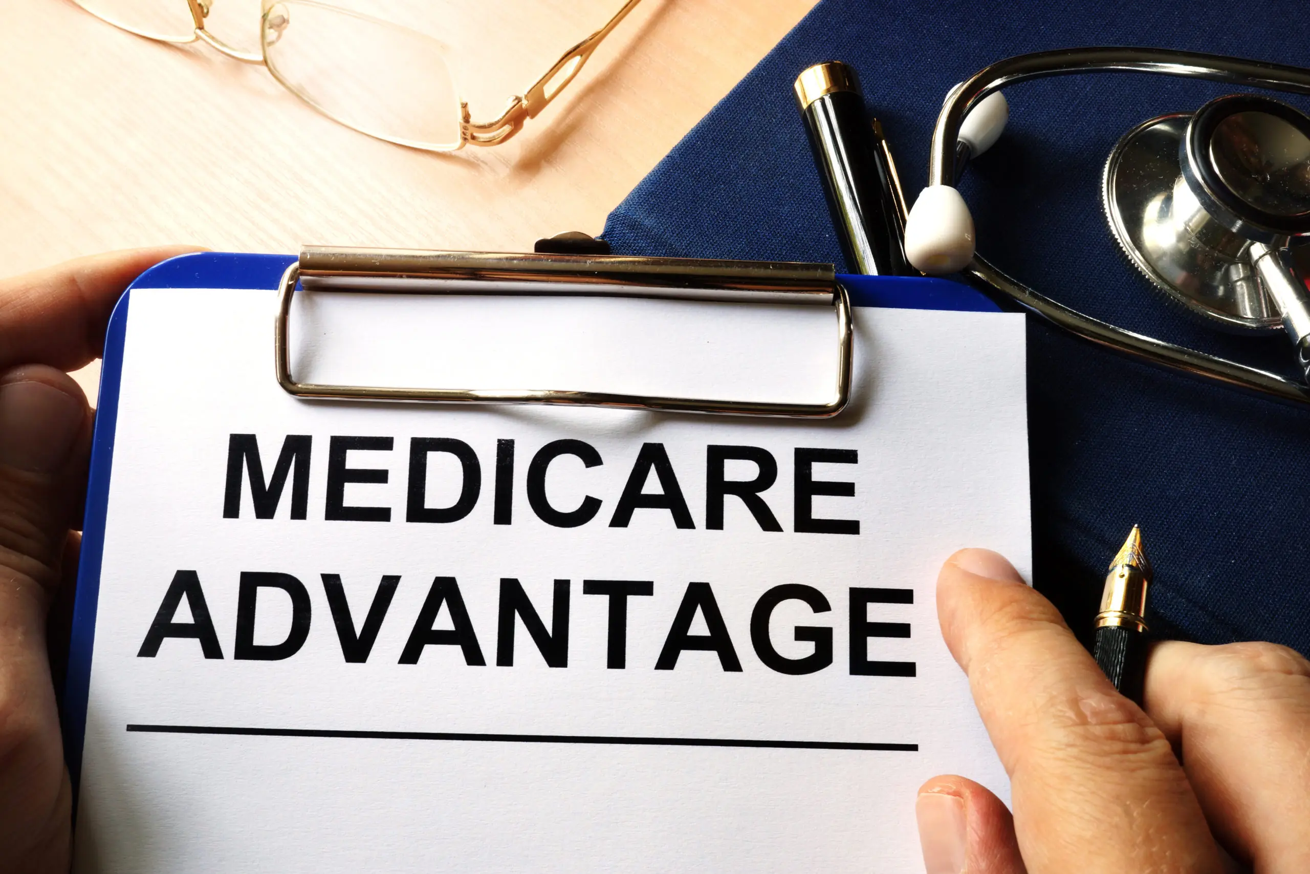 Comprehensive Guide to Medicare Advantage Plans for Seniors in 2025
