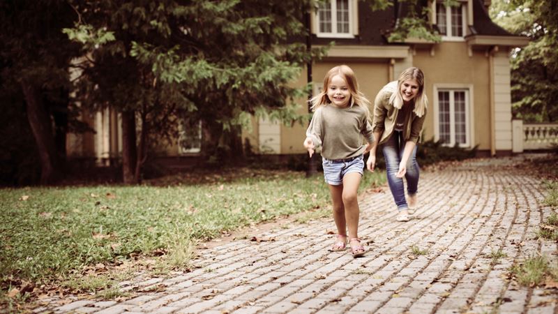 Exploring the Charm and Reality of Single-Family Homes in Rural and Suburban Areas