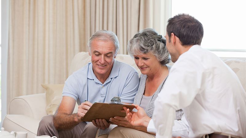 Top Guaranteed Life Insurance Options for Seniors: A Comprehensive Guide