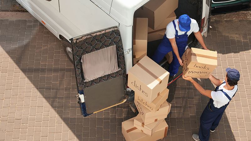 Comprehensive Guide to Top Moving Firms for a Smooth Relocation