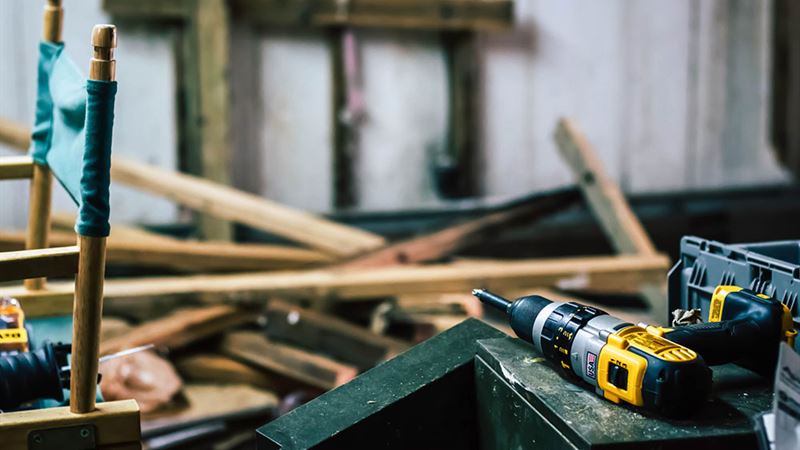 Exclusive Cyber Monday Deals on Essential DeWalt Power and Hand Tools