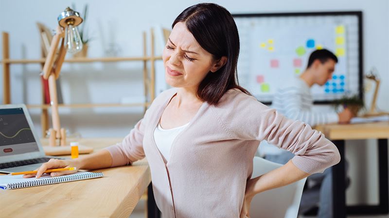 Comprehensive Guide to Effective Pain Management Strategies