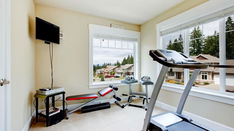 Essential Guide to Selecting Optimal Home Gym Equipment for Your Fitness Goals