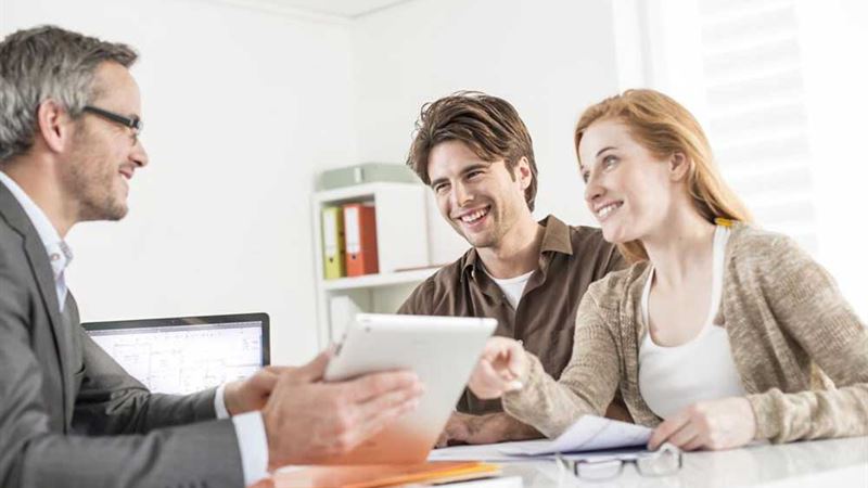 Comprehensive Guide to Navigating Home Financing Options