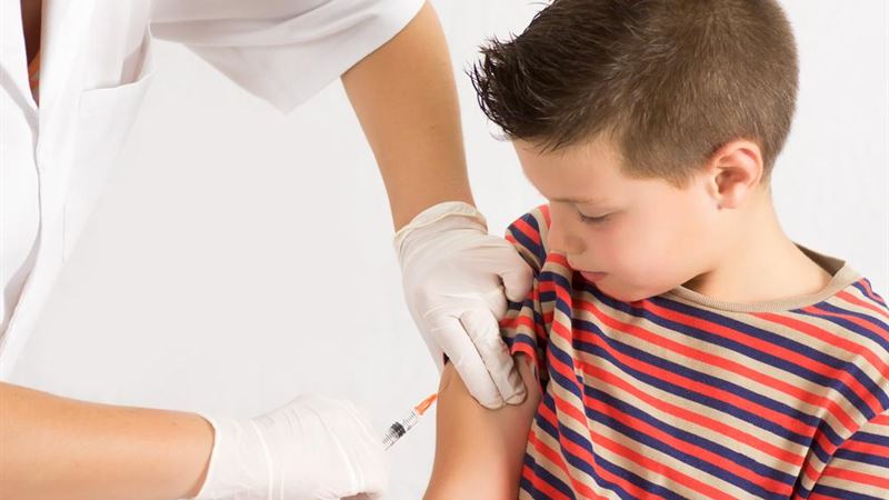 Comprehensive Child Vaccination Timeline for Ages 0-6 Years: Essential Guide for Parents