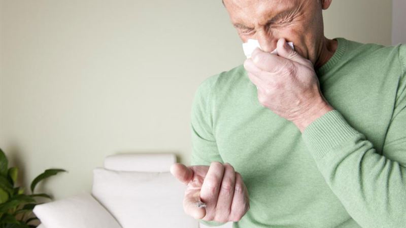 Comprehensive Guide to Recognizing and Managing Mold Allergy Symptoms