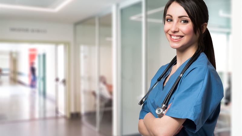 Seven Compelling Reasons Why Pursuing a Career as a Registered Nurse is an Excellent Choice