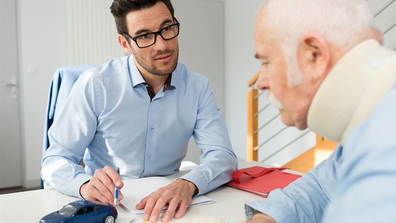 Selecting the Perfect Lawyer for Your Slip-and-Fall Injury Case: A Comprehensive Guide