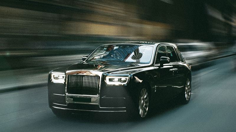 Why the Rolls-Royce Cullinan Stands Out as a Premium Investment