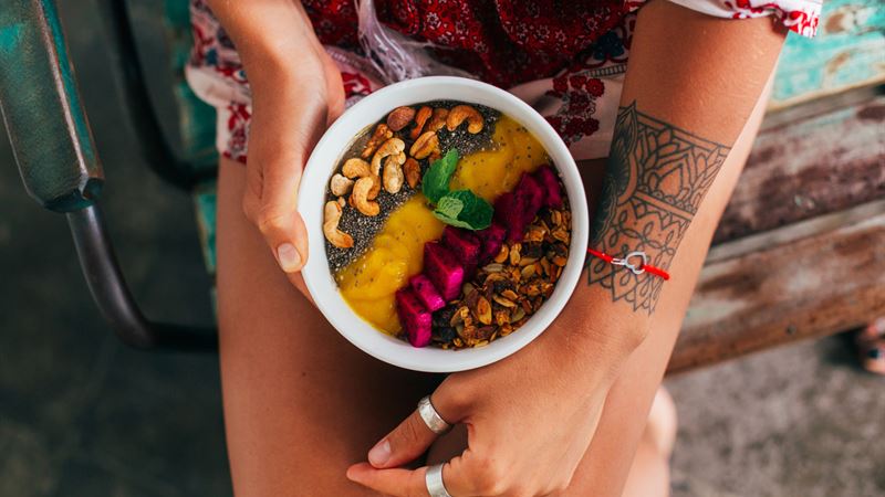 Comprehensive Guide to IBS-Friendly Foods for Relief and Management