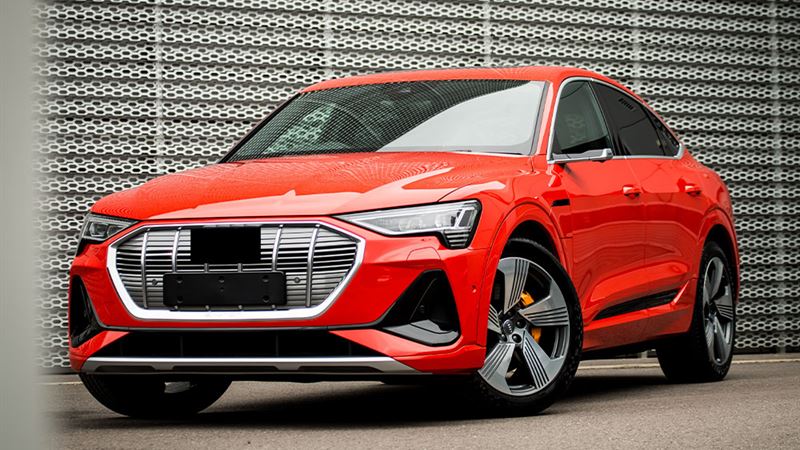 Comprehensive Overview of the Audi Q3 Luxury Compact SUV