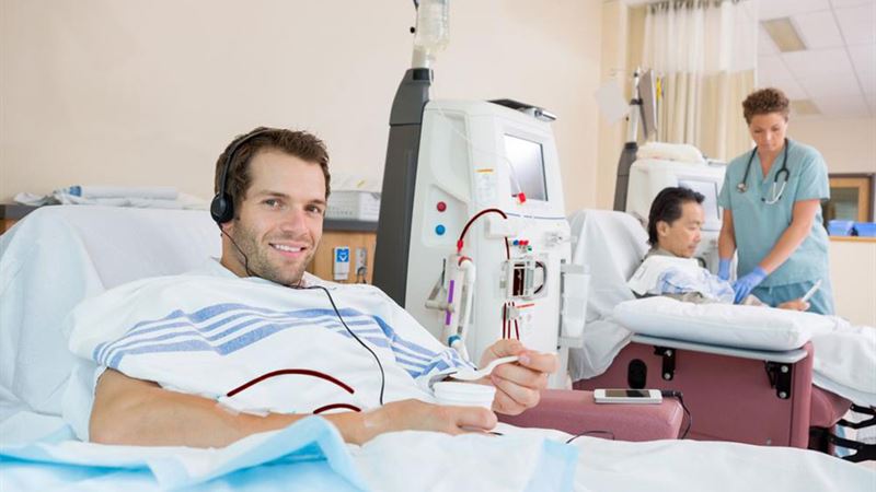 Comprehensive Guide to Managing Stage IV Kidney Cancer: Treatment Strategies and Outlook