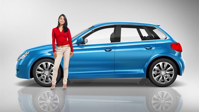 Understanding Four-Wheel, All-Wheel, and Two-Wheel Drive Systems: A Comprehensive Guide for Vehicle Buyers