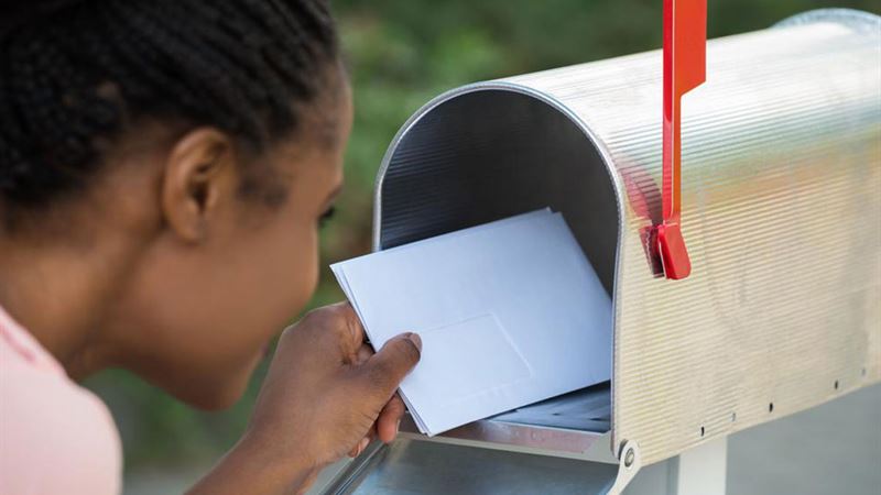 Your Guide to Purchasing Authentic USPS Mailboxes Online