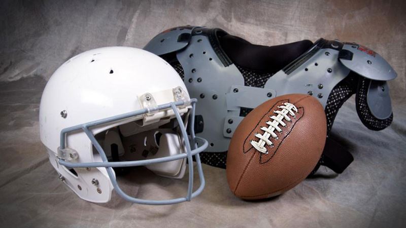 Leading Suppliers of American Football Equipment: A Comprehensive Guide