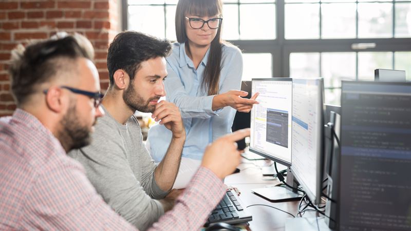 Top Cybersecurity Degree Programs to Pursue in 2024