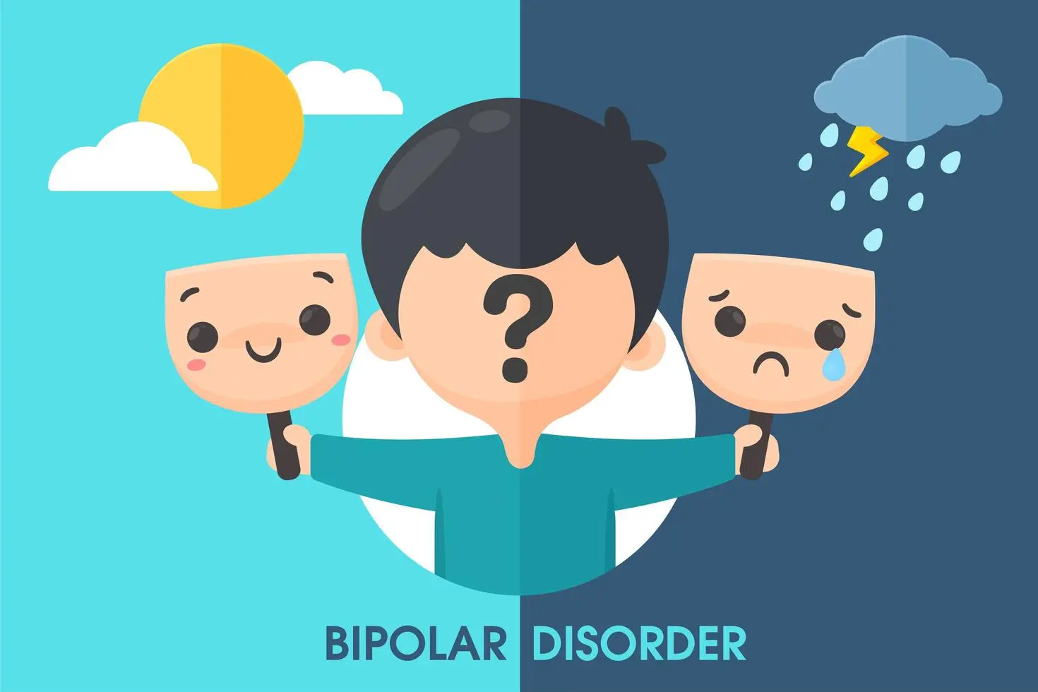 Comprehensive Guide to Managing Bipolar Disorder and Severe Depression: Treatment Options and Local Resources