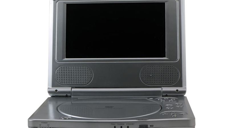 Top Portable DVD Players to Consider in 2024
