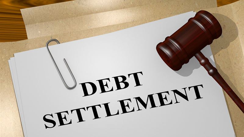 Comprehensive Guide to the Top 10 Debt Settlement Firms and Their Unique Features