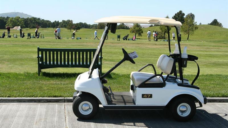 Comprehensive Guide to Golf Cart Battery Types and Selection Tips