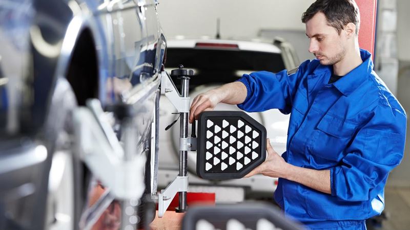 Maximize Your Vehicle Performance with Firestone Wheel Alignment Deals and Expert Tips