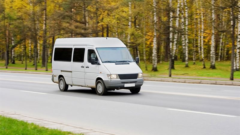 Comprehensive Guide to Securing the Best Deals on Bank-Owned Chevrolet Express 3500 Vans