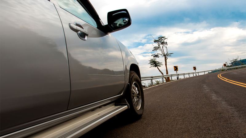 Advantages of Choosing Truck Rental Services for Your Move