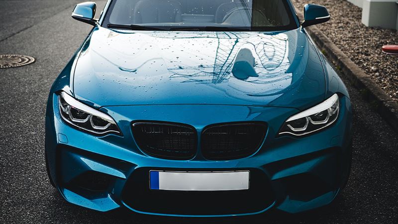 An In-Depth Look at the Luxurious BMW ALPINA B8 Gran Coupe: Features, Performance, and Interior Elegance