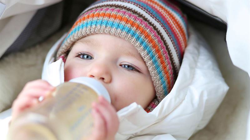 Comprehensive Guide to the Best Baby Formulas of 2024