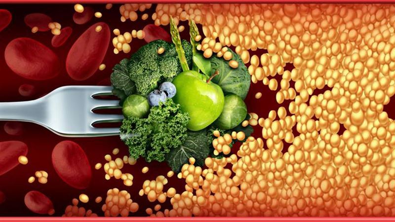 Natural Strategies for Keeping Arteries Clear and Promoting Heart Health