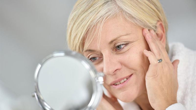 Comprehensive Strategies for Firming and Tightening Sagging Neck Skin