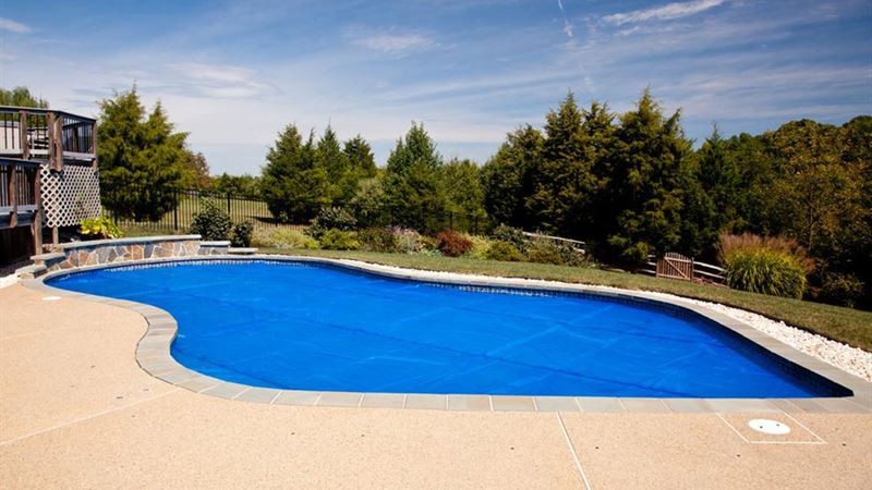 The Essential Benefits of Installing Pool Solar Covers for Your Swimming Pool