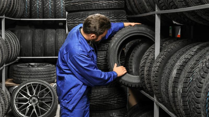 Com Discount Tires: The Preferred Choice for Savvy Vehicle Owners