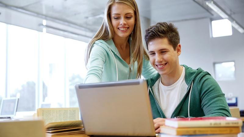 Comprehensive Guide to the Best Online College Courses for a Bright Future