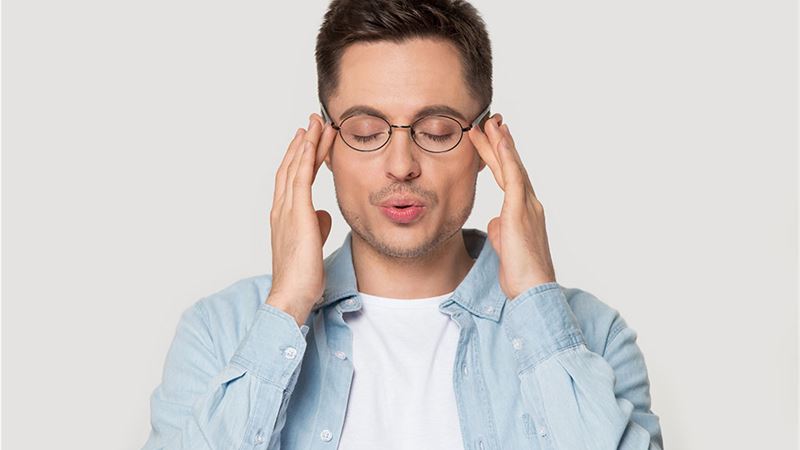 Comprehensive Strategies for Vertigo Relief: Exercises and Dietary Approaches