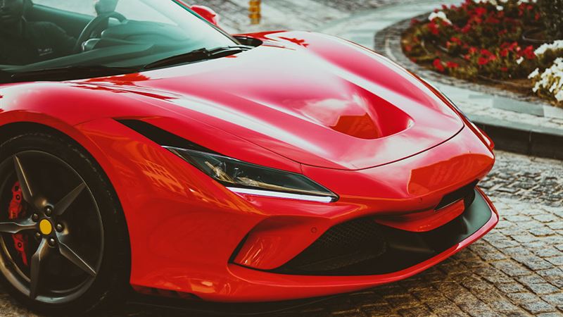 Discover the Exceptional Features and Performance of the Ferrari Portofino