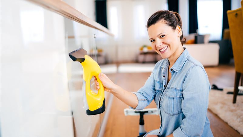 Everything You Need to Know About High-Efficiency Laundry Detergents and Washers