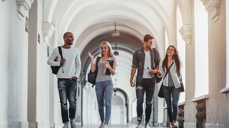 Top 5 Accredited Online Universities Offering Quality Distance Education