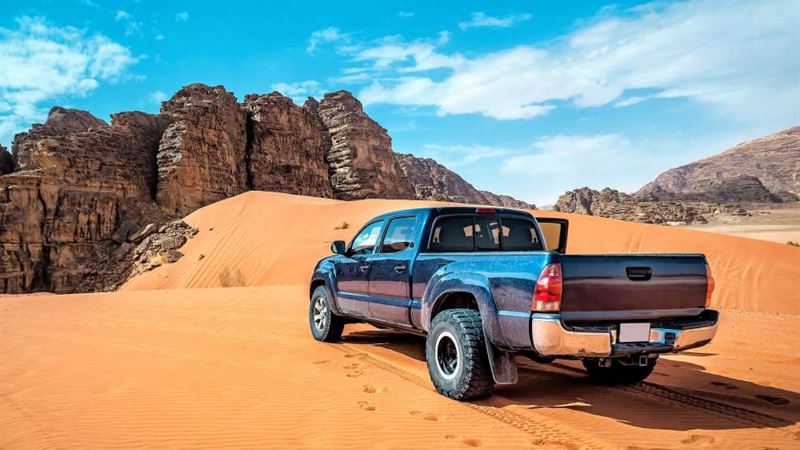 Comprehensive Overview of the 2025 Ram 3500: Features, Pricing, and Performance Insights
