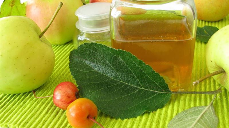 Comprehensive Health Benefits of Apple Cider Vinegar for Managing Diabetes