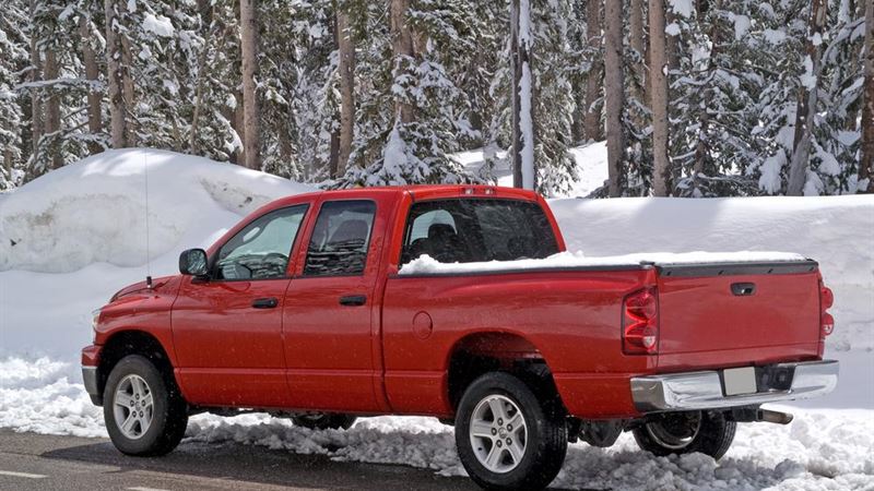 Top Fuel-Efficient Pickup Trucks of 2020 for Enhanced Performance and Economy